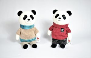 Andy The Panda
