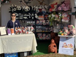 Read more about the article Tosfield Fair