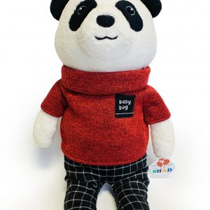 Andy The Panda