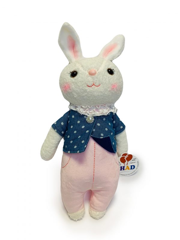 Bostonian Bunny - Image 7
