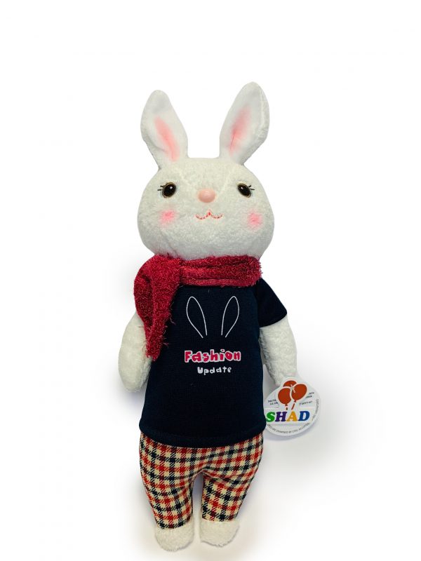 Bostonian Bunny - Image 5
