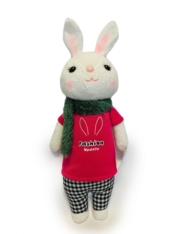 Bostonian Bunny - Image 4