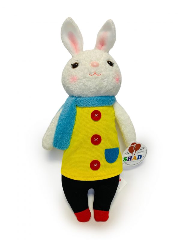 Bostonian Bunny - Image 3