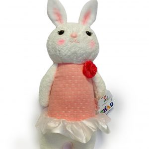 Bostonian Bunny