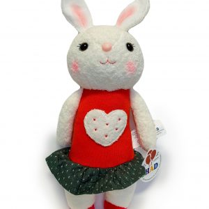 Bostonian Bunny
