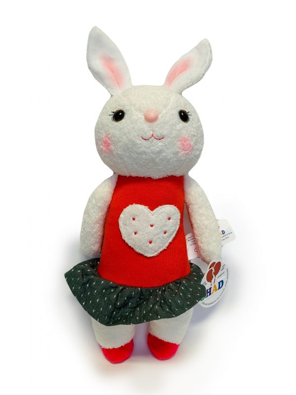 Bostonian Bunny