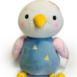 Chicken Cutie