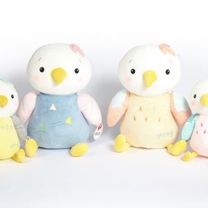 Chicken Cutie