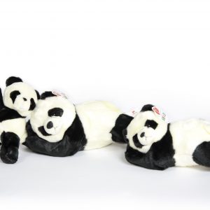 Cuddly Excellence Panda