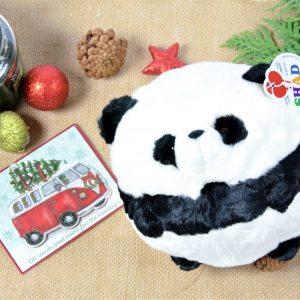Fluffy Excellence Panda