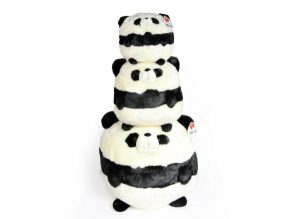 Fluffy Excellence Panda - Image 3