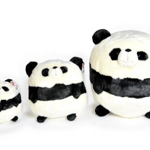 Fluffy Excellence Panda