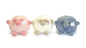 Fluffy Sheep - Image 2