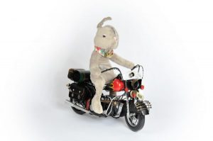 Marmalade Bunny - Image 2