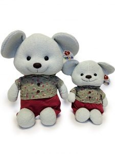 Mr/Mrs. Banshee - Image 2