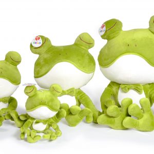 Mr Froggy
