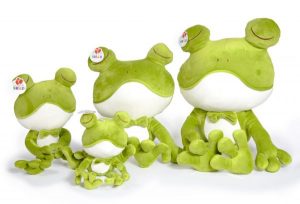 Mr Froggy