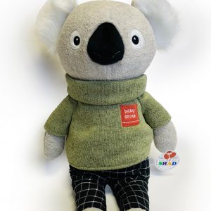Noah The Koala