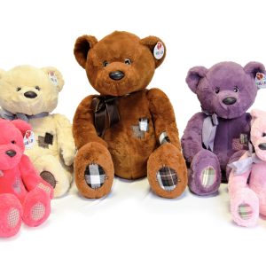 Teddy The Bear