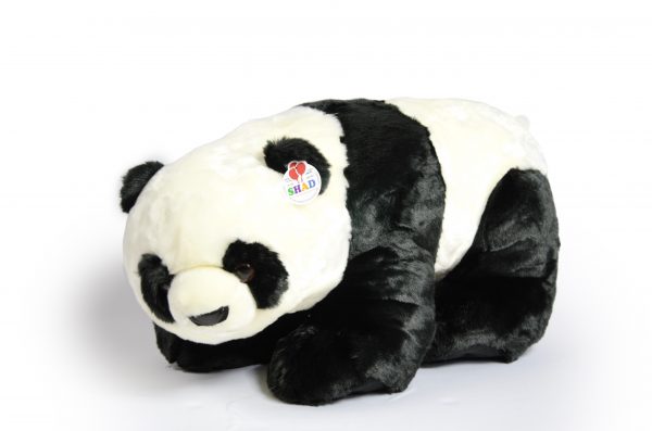 Walking Excellence Panda