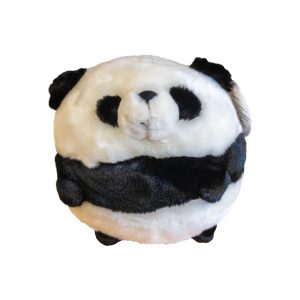 Fluffy Excellence Panda - Image 4