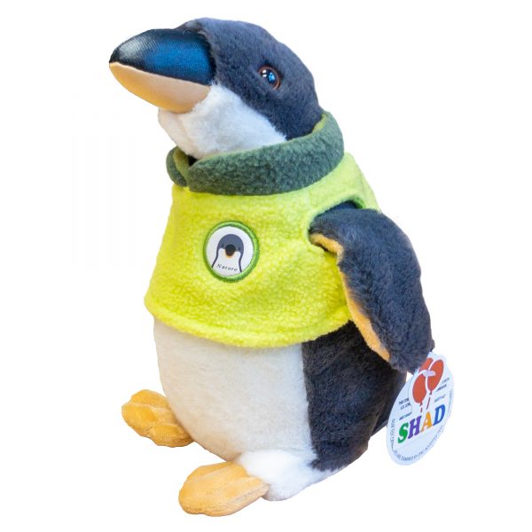 Rescuer Penguin - Image 4