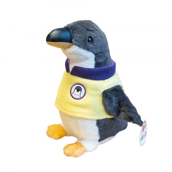 Rescuer Penguin - Image 2