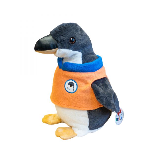 Rescuer Penguin - Image 3