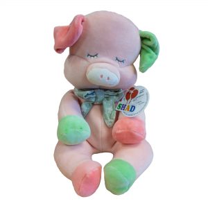 Rotund Piggy