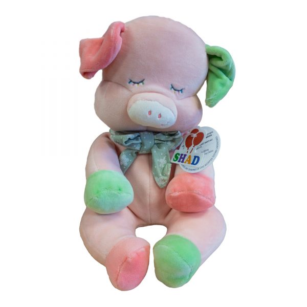 Rotund Piggy - Image 2