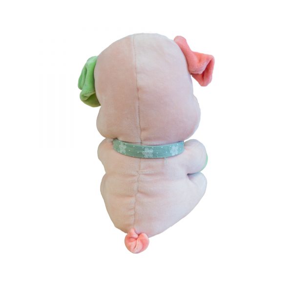 Rotund Piggy - Image 3