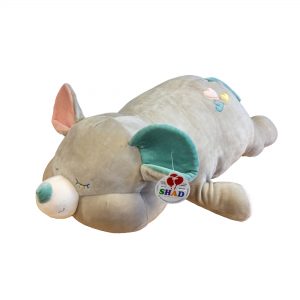 Sleeping Anita Cheese
