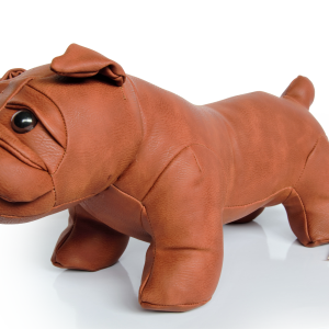 Bulldog Décor