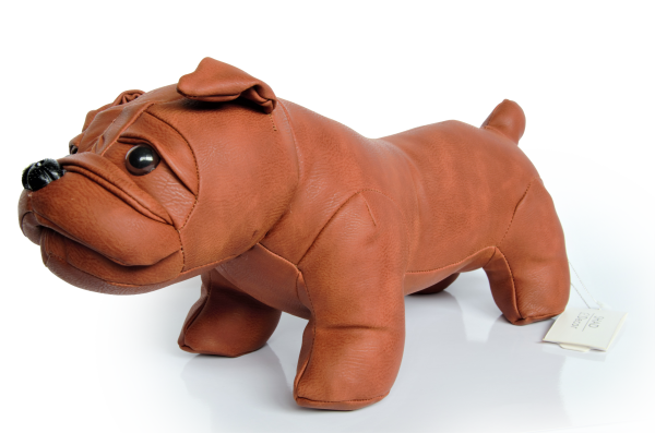 Bulldog Décor