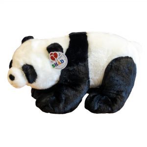Walking Excellence Panda