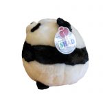 Fluffy Excellence Panda - Image 5