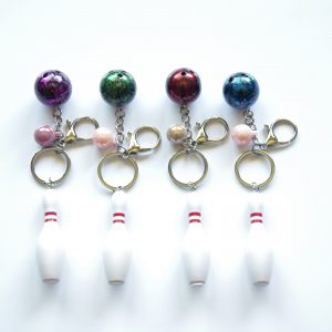 Keychain – (K2019-10)