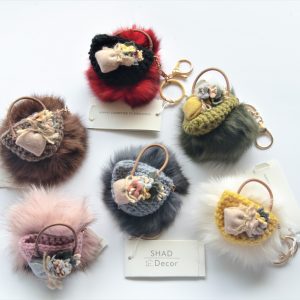 Keychain – (K2019-4)