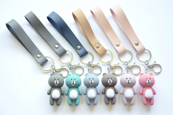 Keychain - (K2019-6)