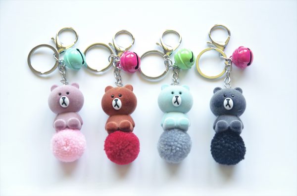 Keychain - (K2019-7)