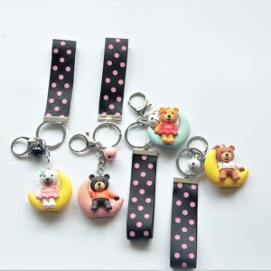 Keychain – (K2019-8)