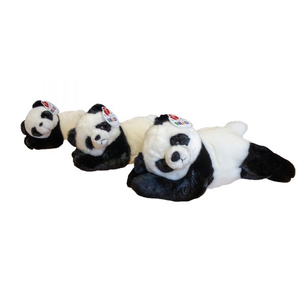 Cuddly Excellence Panda - Image 5
