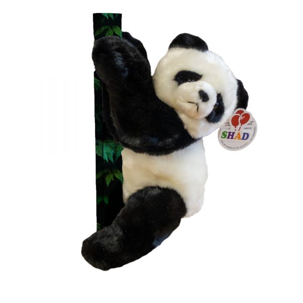 Cuddly Excellence Panda - Image 3