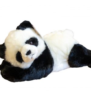 Cuddly Excellence Panda