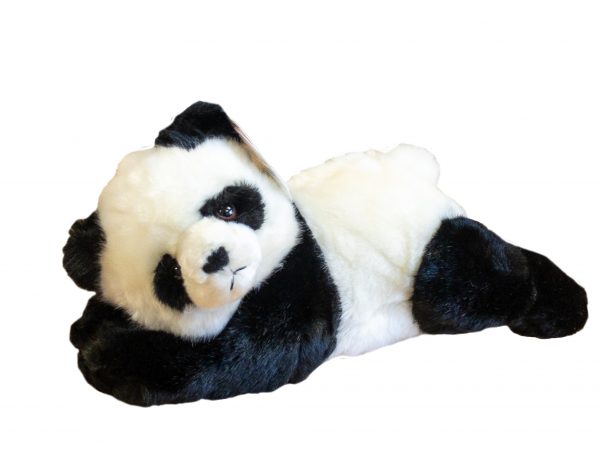 Cuddly Excellence Panda - Image 2
