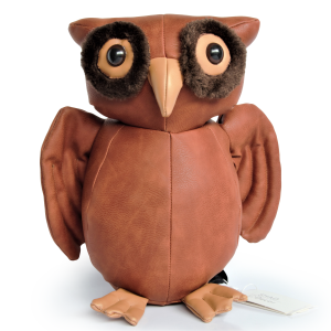 Owl Décor