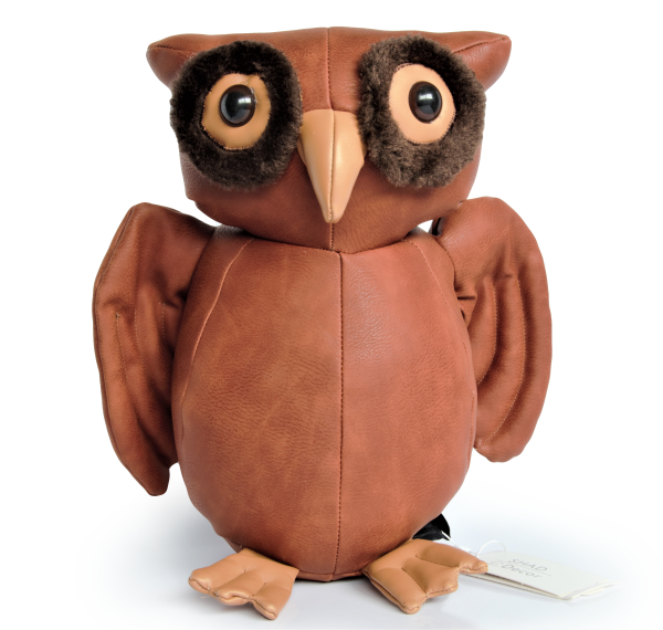 Owl Décor