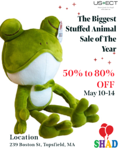 Read more about the article Thank you!